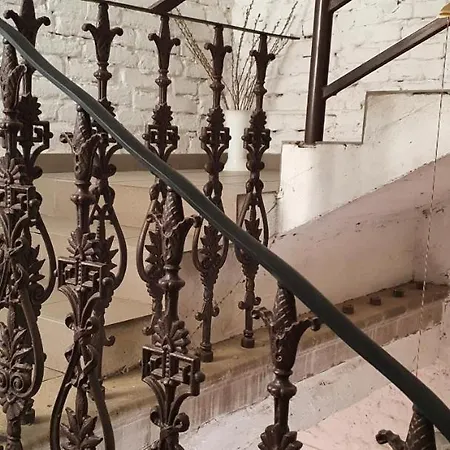 罗姆沙都铎库利姆旅舍 旅馆 塞格德