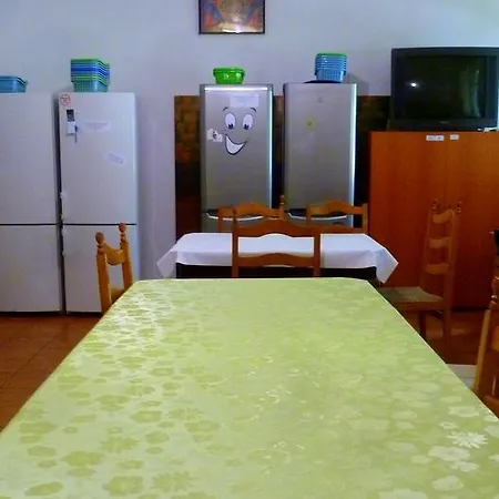 罗姆沙都铎库利姆旅舍 塞格德